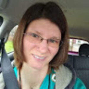 Meet your Posher, Holly